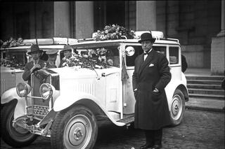 Victor Boin, le patriote olympique