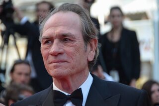Tommy Lee Jones