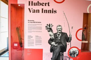 Van Innis Hubert