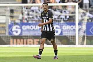 Kompany fait ses emplettes à Charleroi, Newcastle offre 70 millions d'euros pour l'attaquant