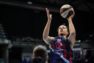 Liège Basket peut-il renouer avec la victoire face à Louvain ?