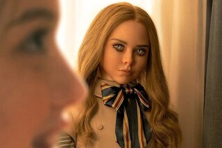 Comme dans « Barbie », les poupées sont les vedettes de ces films