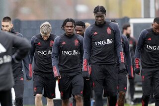 Lavia et Onana sont-elles prêtes pour l'élite européenne ?