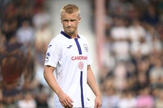 Anderlecht Standard Jupiler Pro League