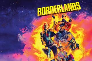 Borderlands