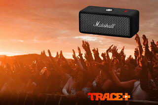 Trace Urban