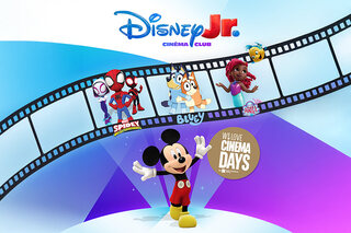 Disney Jr FR