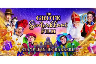 sinterklaas