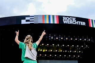 Rock Werchter