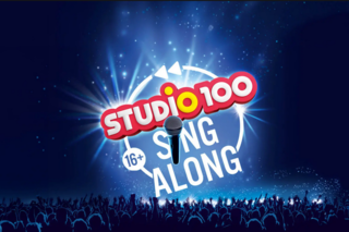 Studio 100 SingAlong Pickx+