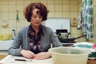 Jeanne Dielman