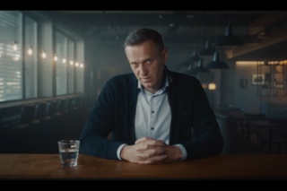 Le documentOscarisé, le documentaire ‘Navalny’ dérange le Kremlin