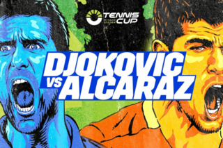 Riyadh Season Tennis Cup