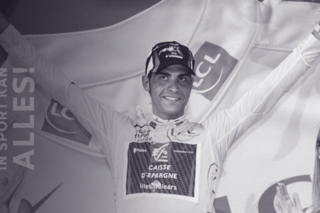 Oscar Pereiro: van verrassende winnaar van de Ronde van Frankrijk tot profvoetballer