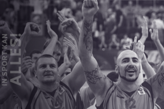 Het ongelooflijke succesverhaal van Noord-Macedonië op EuroBasket 2011