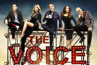 The Voice: La Plus belle voix saison 9