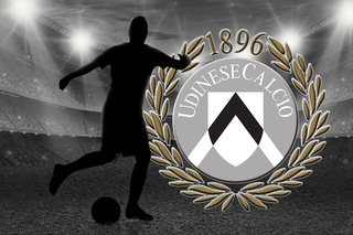 Fernandes à l'Udinese