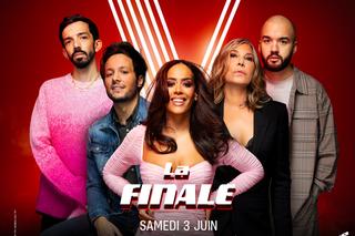 The Voice la finale sur TF1