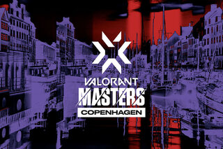 Valorant Champions Tour Copenhagen play-offs