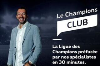 Le Champions Club