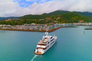 Below Deck Australia