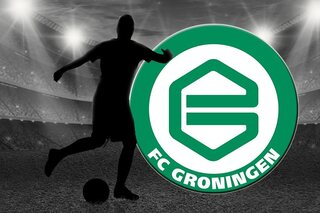 FC Groningen haalde toekomstige wereldster