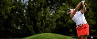 Jennifer Kupcho wint de Meijer LPGA Classic