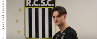 Sporting Charleroi kondigt nieuwe FIFA-titularis aan