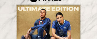 Les nouveautés de FIFA 23