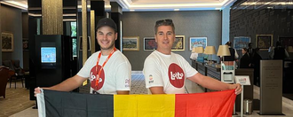 Belg Jon Bruno eindigt bij beste 16 van EK eFootball 2022