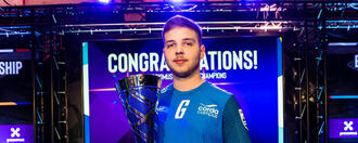 CrePoW : « Notre objectif est de devenir internationalement connu avec Genk »