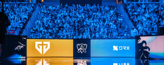 Worlds 2022: Finale wordt Koreaanse derby tussen DRX en T1