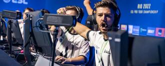 Rio Major : Keoz impressionne, Vitality déçoit