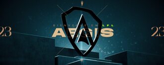 AEGIS wordt lid van de LFL in 2023