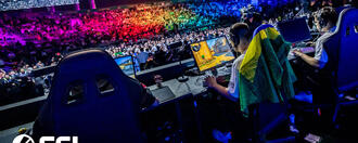 Rio Major: GamerLegion grijpt naast ticket voor Legends Stage