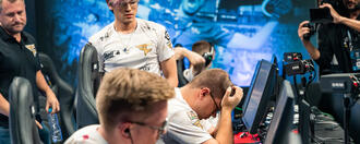 Rio Major: FaZe en NIP vliegen naar huis zonder overwinning