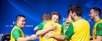 Rio Major: Deze teams staan in de play-offs