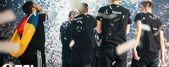 Rio Major: Outsiders wint eerste Braziliaanse Major