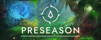 Preseason van League of Legends begint op 15 november