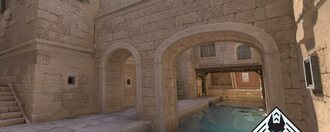 Valve dévoile des nerfs et la nouvelle carte dans une mise à jour importante