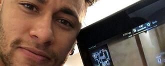 Neymar en zijn ploegmaats spelen CS:GO tijdens WK in Qatar