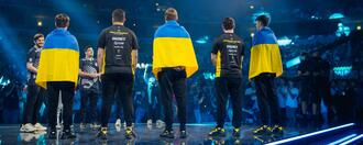 NAVI breidt roster uit met speler uit academy team