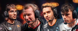 LEC : Le mercato de toutes les surprises