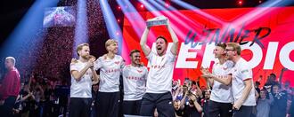 Heroic is te sterk voor FaZe in grote finale van BLAST Fall Final
