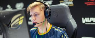 Keoz : « L’objectif en 2023, c’est de jouer le Major à Paris. »