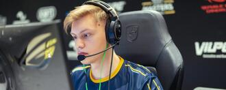 Keoz: “Meedoen aan de Major in Parijs is het hoofddoel voor 2023”