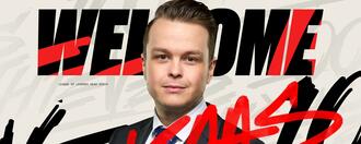 LCS : 100 Thieves annonce le Belge Kaas comme coach principal