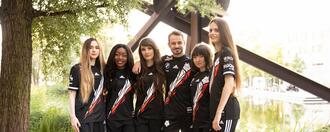 Les G2 Hel remportent le Rising Stars Nord-Européen