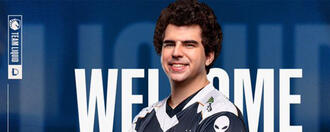 LCS: Begint Bwipo zonder team aan nieuw seizoen?