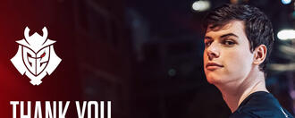 Targamas kondigt transfer naar Excel Esports aan